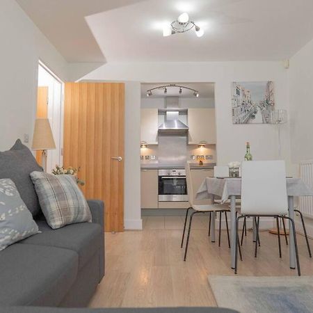 Beautiful 2 Bed In Central Birmingham: A Hidden Gem! Exterior photo