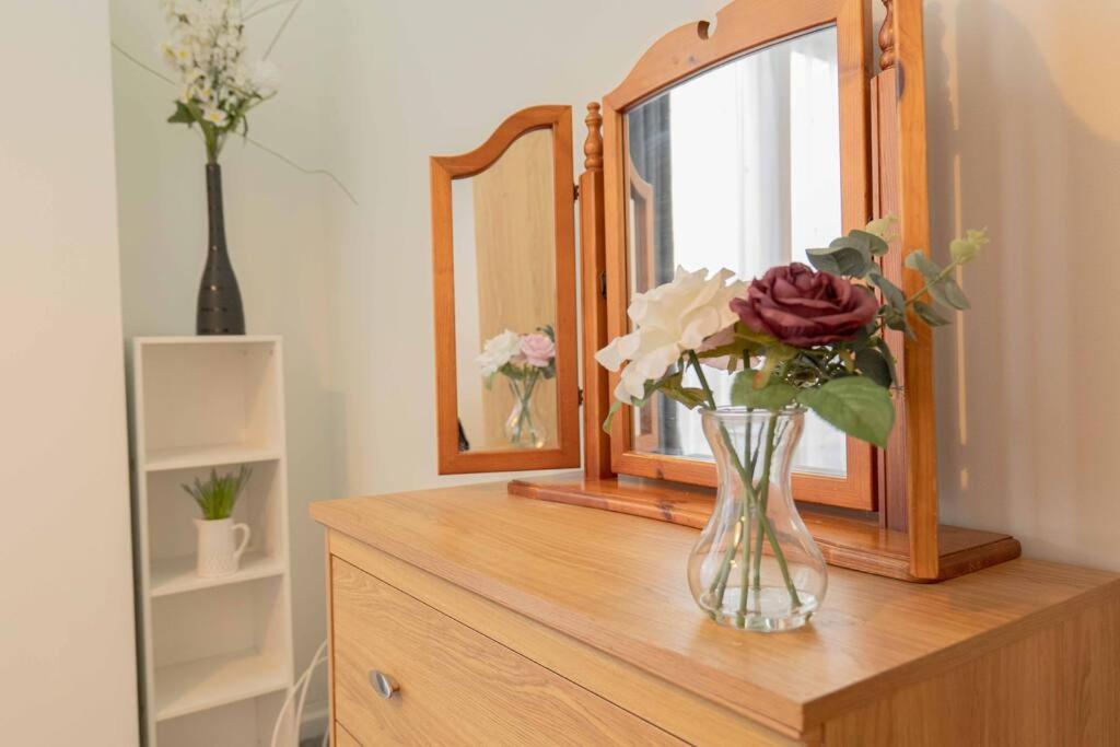 Beautiful 2 Bed In Central Birmingham: A Hidden Gem! Exterior photo