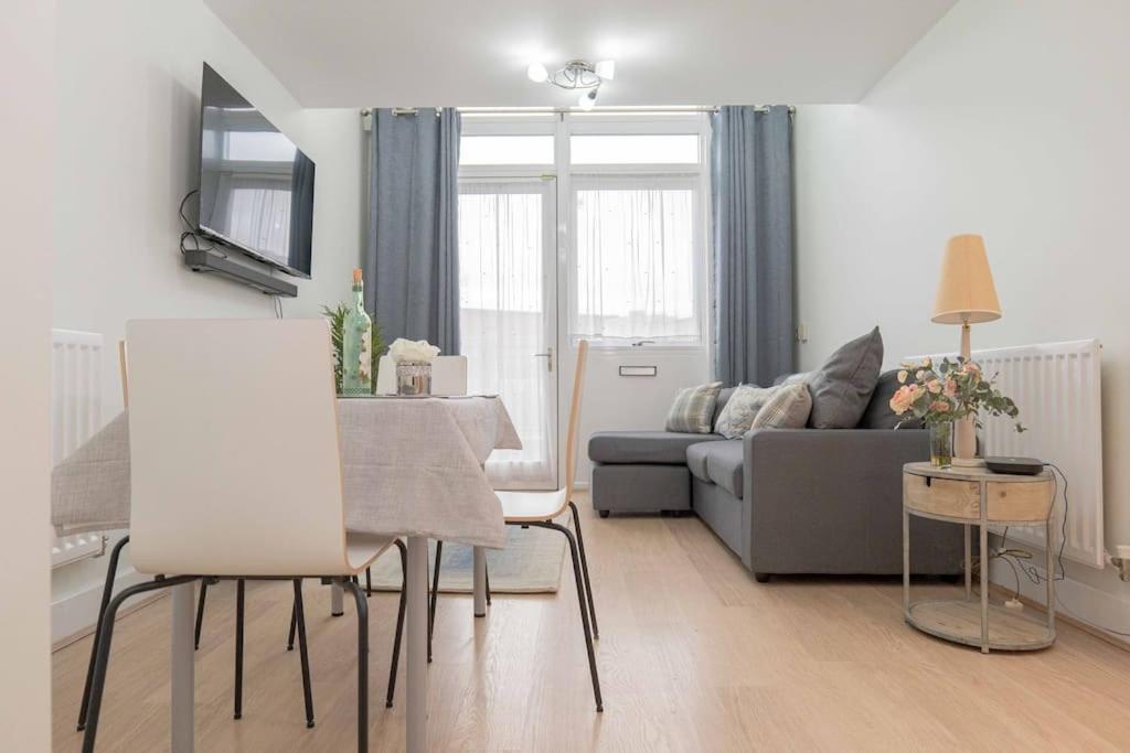 Beautiful 2 Bed In Central Birmingham: A Hidden Gem! Exterior photo