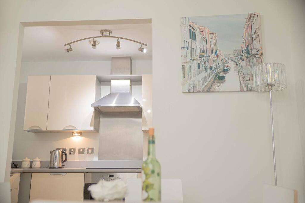 Beautiful 2 Bed In Central Birmingham: A Hidden Gem! Exterior photo